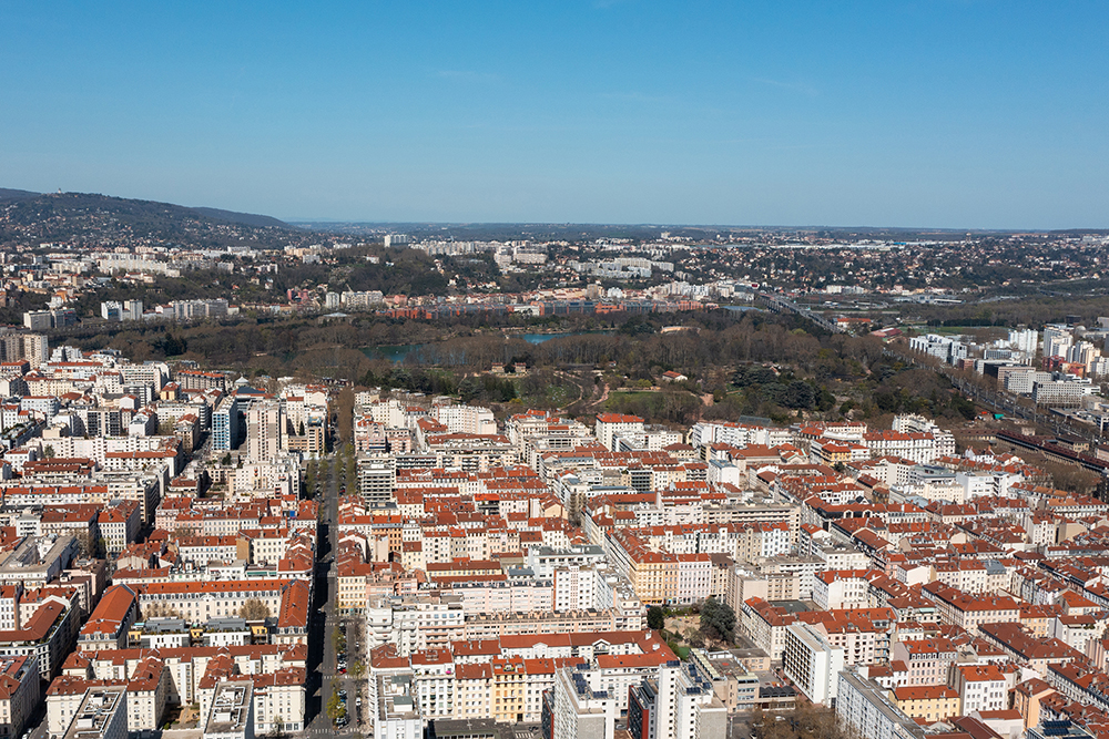 ©LaConciergerie, Evotion, syndic, gestion, Lyon, location, immobilier