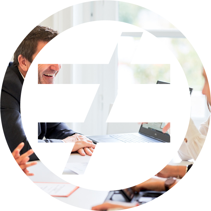 logo evotion groupe